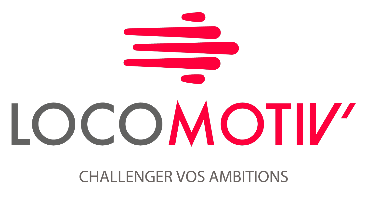 Logo Locomotiv